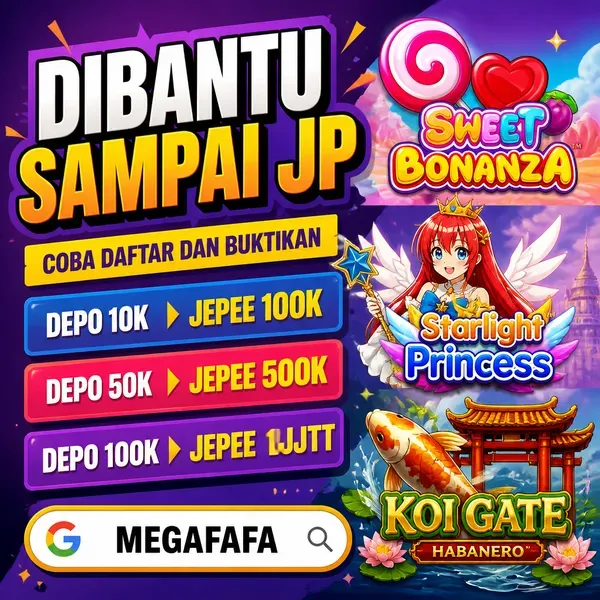 akun situs slot